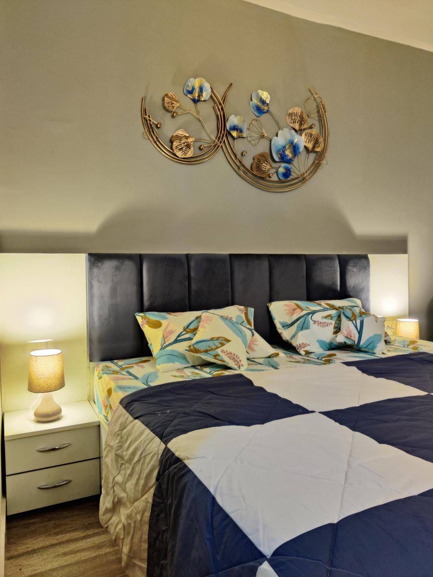 Modern Apartment Greater Noida Exterior foto